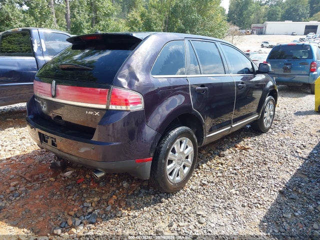 Aukcja sprzedaży 2007 Lincoln Mkx, vin: 2LMDU68C57BJ08940, numer aukcji: 46136242