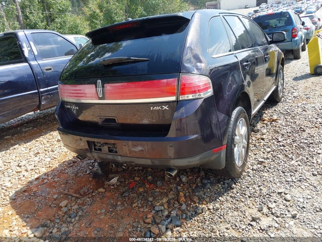 Aukcja sprzedaży 2007 Lincoln Mkx, vin: 2LMDU68C57BJ08940, numer aukcji: 46136242