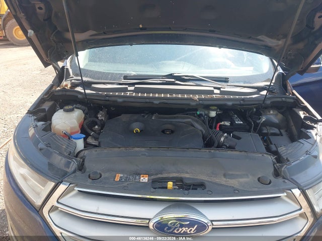 46136246 :رقم المزاد ، 2FMPK3J96GBC29780 vin ، 2016 Ford Edge Sel مزاد بيع