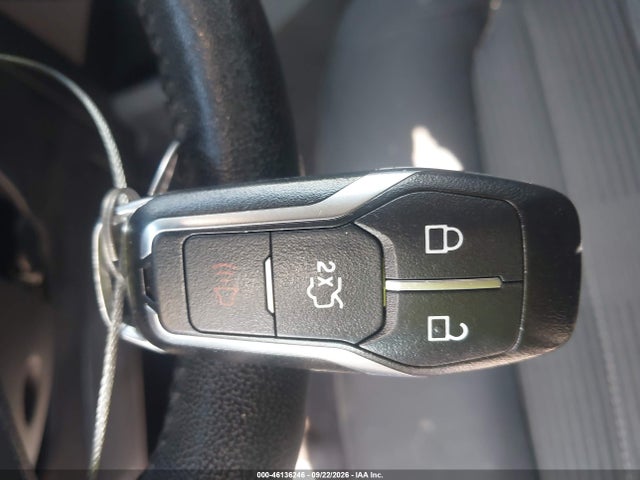 46136246 :رقم المزاد ، 2FMPK3J96GBC29780 vin ، 2016 Ford Edge Sel مزاد بيع