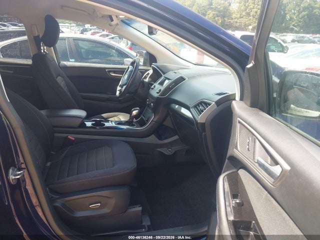 46136246 :رقم المزاد ، 2FMPK3J96GBC29780 vin ، 2016 Ford Edge Sel مزاد بيع