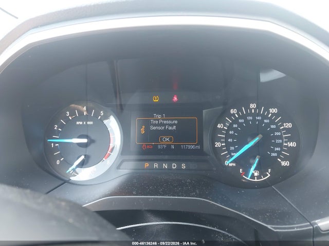 46136246 :رقم المزاد ، 2FMPK3J96GBC29780 vin ، 2016 Ford Edge Sel مزاد بيع