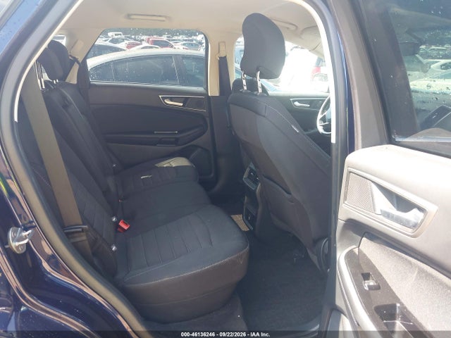 46136246 :رقم المزاد ، 2FMPK3J96GBC29780 vin ، 2016 Ford Edge Sel مزاد بيع