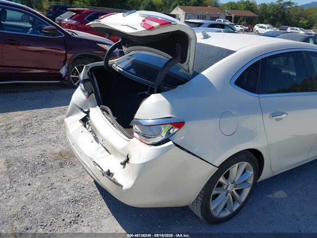 Aukcja sprzedaży 2013 Buick Verano Convenience Group, vin: 1G4PR5SK6D4247355, numer aukcji: 46136248