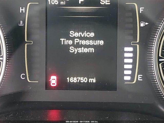 2014 Jeep Cherokee Latitude მანქანა იყიდება აუქციონზე, vin: 1C4PJMCB4EW216454, აუქციონის ნომერი: 46136249