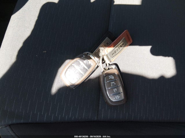 2020 Hyundai Tucson Sport მანქანა იყიდება აუქციონზე, vin: KM8J33AL3LU109700, აუქციონის ნომერი: 46136250