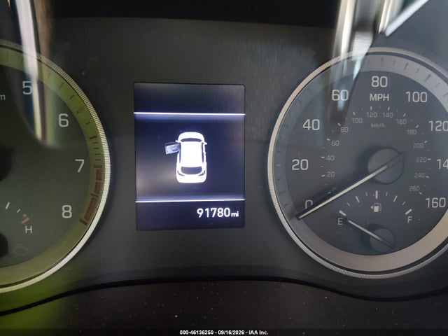2020 Hyundai Tucson Sport მანქანა იყიდება აუქციონზე, vin: KM8J33AL3LU109700, აუქციონის ნომერი: 46136250