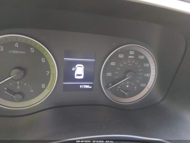 2020 Hyundai Tucson Sport მანქანა იყიდება აუქციონზე, vin: KM8J33AL3LU109700, აუქციონის ნომერი: 46136250