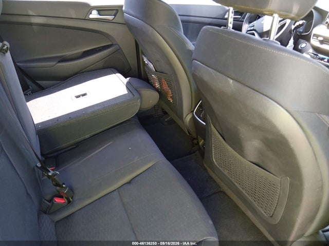 2020 Hyundai Tucson Sport მანქანა იყიდება აუქციონზე, vin: KM8J33AL3LU109700, აუქციონის ნომერი: 46136250