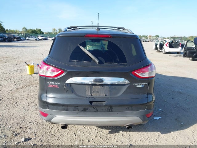 Ford Escape Titanium 2014 1FMCU9JX4EUA34410 Image 16