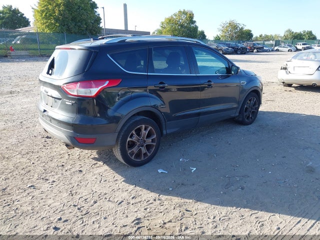 Ford Escape Titanium 2014 1FMCU9JX4EUA34410 Image 4