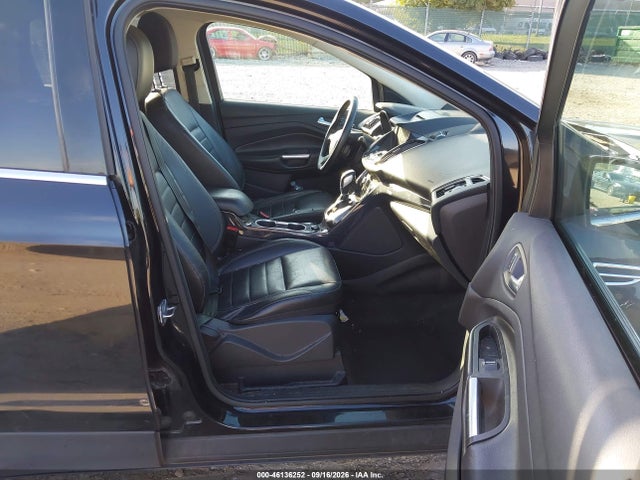 Ford Escape Titanium 2014 1FMCU9JX4EUA34410 Image 5