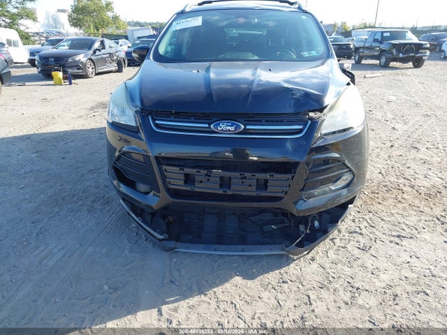 Ford Escape Titanium 2014 1FMCU9JX4EUA34410 Image 6