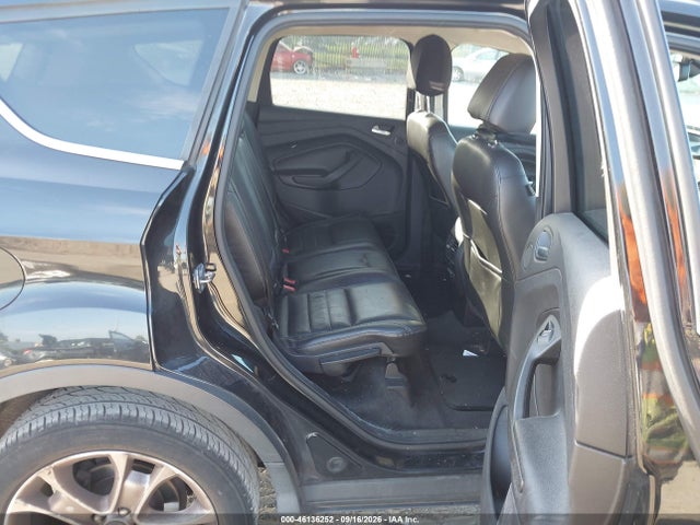 Ford Escape Titanium 2014 1FMCU9JX4EUA34410 Image 8