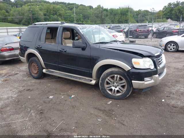 46136253 :رقم المزاد ، 1FMEU74856UB29996 vin ، 2006 Ford Explorer Eddie Bauer مزاد بيع
