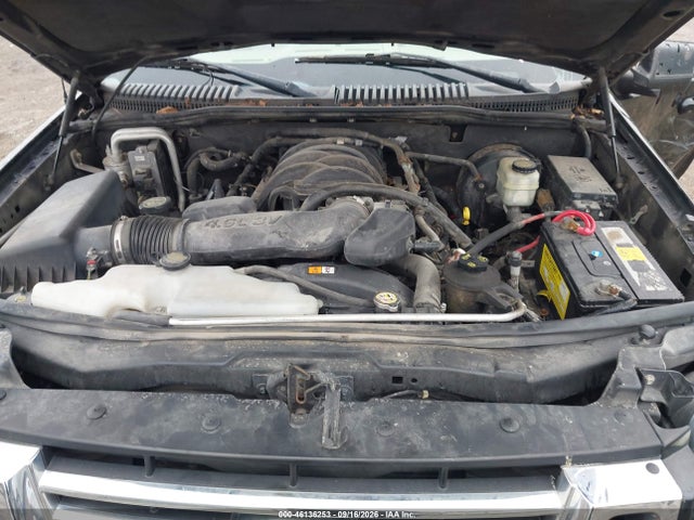 Aukcja sprzedaży 2006 Ford Explorer Eddie Bauer, vin: 1FMEU74856UB29996, numer aukcji: 46136253