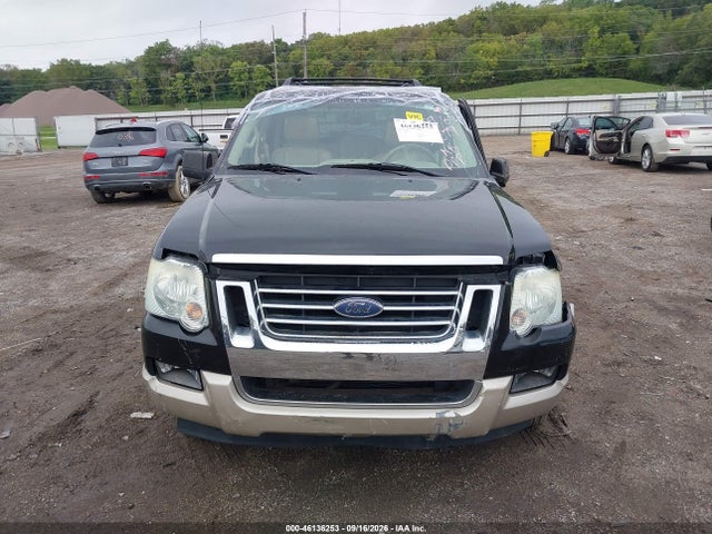 Aukcja sprzedaży 2006 Ford Explorer Eddie Bauer, vin: 1FMEU74856UB29996, numer aukcji: 46136253
