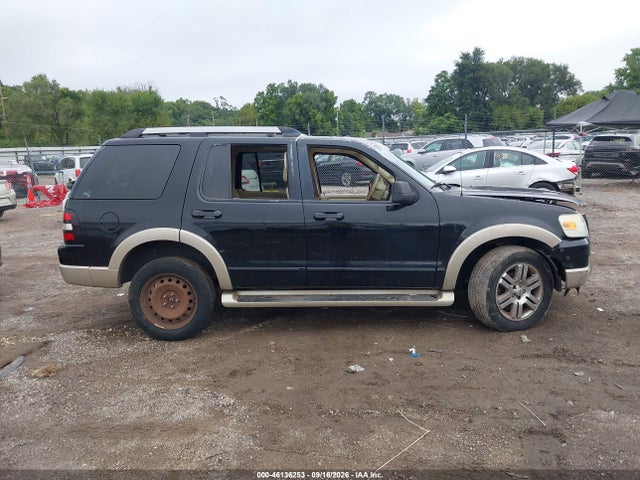 Aukcja sprzedaży 2006 Ford Explorer Eddie Bauer, vin: 1FMEU74856UB29996, numer aukcji: 46136253