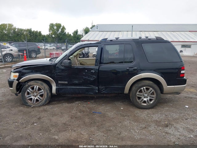 Aukcja sprzedaży 2006 Ford Explorer Eddie Bauer, vin: 1FMEU74856UB29996, numer aukcji: 46136253
