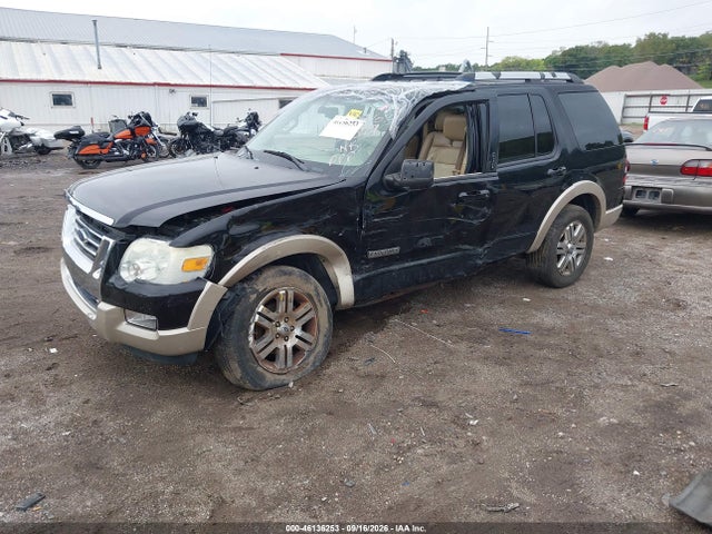 Aukcja sprzedaży 2006 Ford Explorer Eddie Bauer, vin: 1FMEU74856UB29996, numer aukcji: 46136253