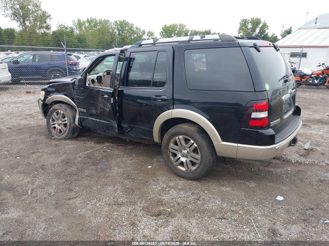 Aukcja sprzedaży 2006 Ford Explorer Eddie Bauer, vin: 1FMEU74856UB29996, numer aukcji: 46136253