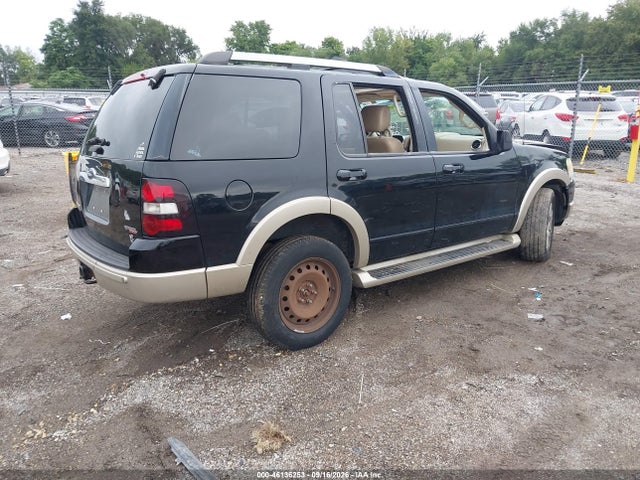 Aukcja sprzedaży 2006 Ford Explorer Eddie Bauer, vin: 1FMEU74856UB29996, numer aukcji: 46136253