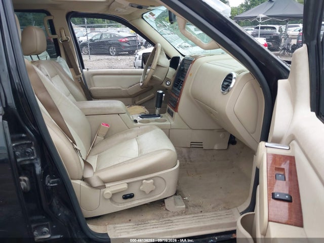 Aukcja sprzedaży 2006 Ford Explorer Eddie Bauer, vin: 1FMEU74856UB29996, numer aukcji: 46136253