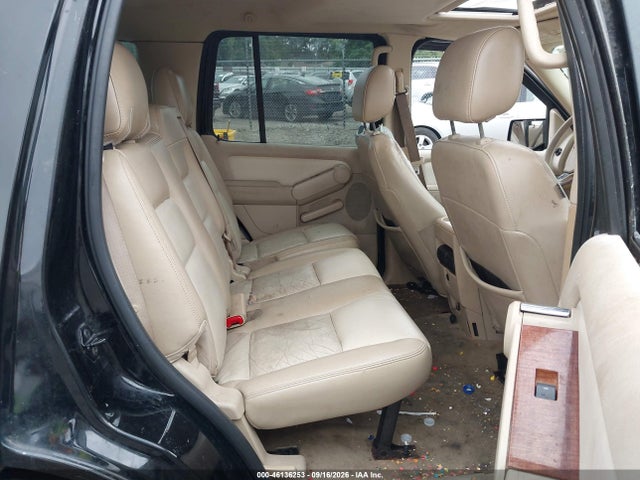Aukcja sprzedaży 2006 Ford Explorer Eddie Bauer, vin: 1FMEU74856UB29996, numer aukcji: 46136253