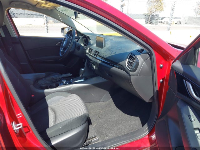 JM1BM1U72G1331578 Mazda Mazda3 I Sport