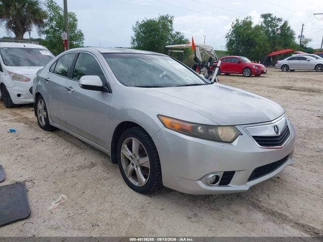2012 Acura Tsx 2.4 მანქანა იყიდება აუქციონზე, vin: JH4CU2F63CC026585, აუქციონის ნომერი: 46136258