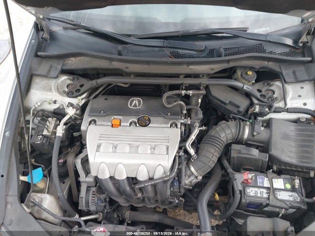 46136258 :رقم المزاد ، JH4CU2F63CC026585 vin ، 2012 Acura Tsx 2.4 مزاد بيع