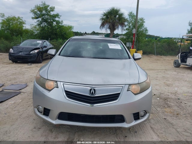 46136258 :رقم المزاد ، JH4CU2F63CC026585 vin ، 2012 Acura Tsx 2.4 مزاد بيع