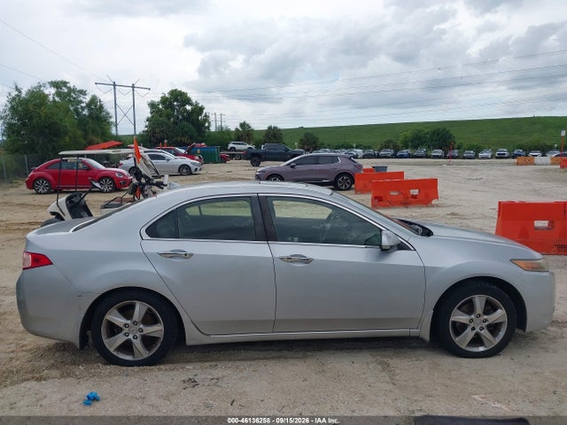 46136258 :رقم المزاد ، JH4CU2F63CC026585 vin ، 2012 Acura Tsx 2.4 مزاد بيع