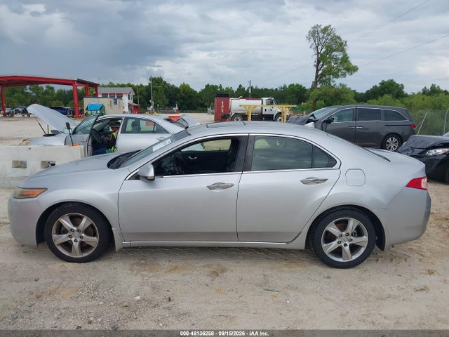 46136258 :رقم المزاد ، JH4CU2F63CC026585 vin ، 2012 Acura Tsx 2.4 مزاد بيع