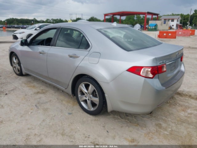 46136258 :رقم المزاد ، JH4CU2F63CC026585 vin ، 2012 Acura Tsx 2.4 مزاد بيع