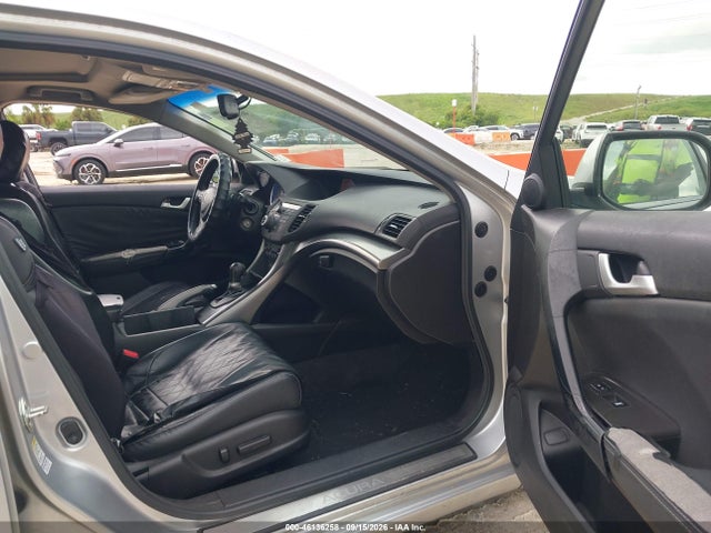 46136258 :رقم المزاد ، JH4CU2F63CC026585 vin ، 2012 Acura Tsx 2.4 مزاد بيع