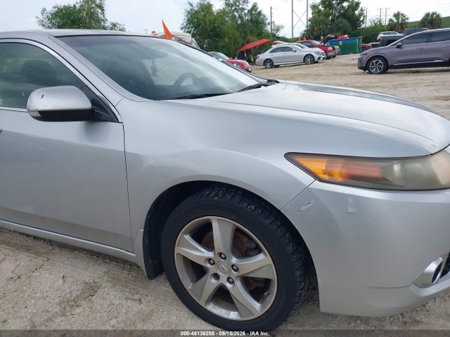 46136258 :رقم المزاد ، JH4CU2F63CC026585 vin ، 2012 Acura Tsx 2.4 مزاد بيع