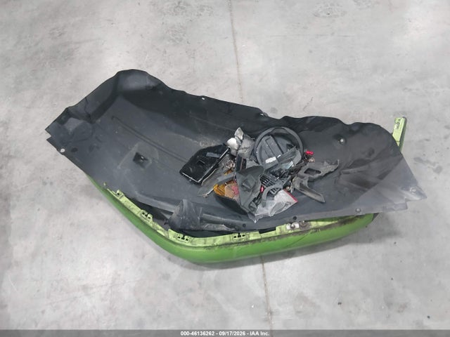 1C4HJXFG8JW242112 Jeep Wrangler Unlimited Rubicon 4x4