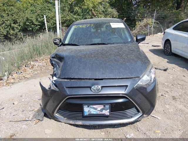 Aukcja sprzedaży 2017 Toyota Yaris Ia, vin: 3MYDLBYV2HY149470, numer aukcji: 46136277