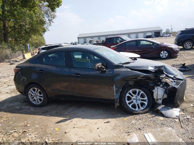 Aukcja sprzedaży 2017 Toyota Yaris Ia, vin: 3MYDLBYV2HY149470, numer aukcji: 46136277