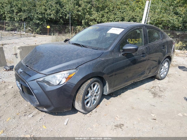 Aukcja sprzedaży 2017 Toyota Yaris Ia, vin: 3MYDLBYV2HY149470, numer aukcji: 46136277