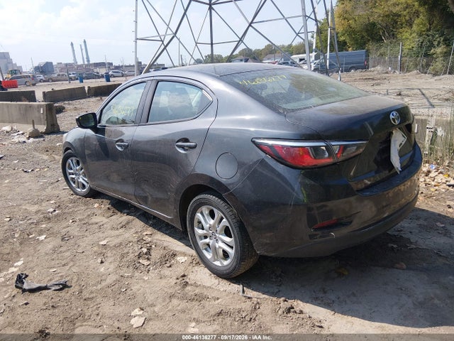Aukcja sprzedaży 2017 Toyota Yaris Ia, vin: 3MYDLBYV2HY149470, numer aukcji: 46136277