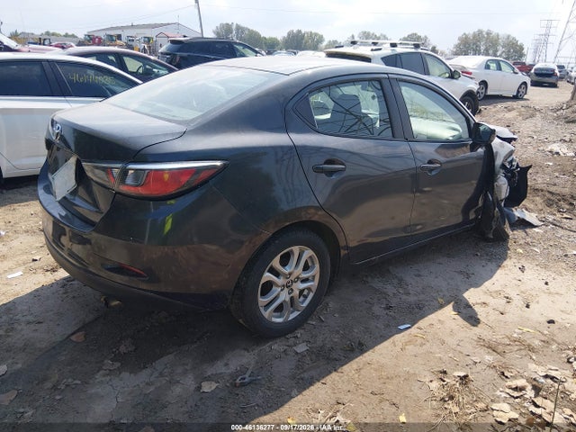Aukcja sprzedaży 2017 Toyota Yaris Ia, vin: 3MYDLBYV2HY149470, numer aukcji: 46136277