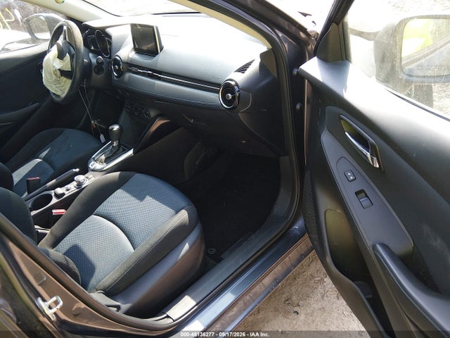 Aukcja sprzedaży 2017 Toyota Yaris Ia, vin: 3MYDLBYV2HY149470, numer aukcji: 46136277