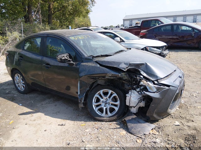 Aukcja sprzedaży 2017 Toyota Yaris Ia, vin: 3MYDLBYV2HY149470, numer aukcji: 46136277