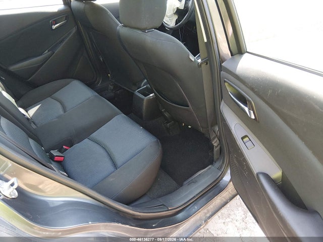 Aukcja sprzedaży 2017 Toyota Yaris Ia, vin: 3MYDLBYV2HY149470, numer aukcji: 46136277