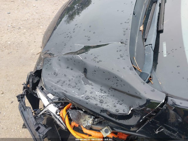 46136278 :رقم المزاد ، 1G1FW6S00J4133109 vin ، 2018 Chevrolet Bolt Ev Lt مزاد بيع