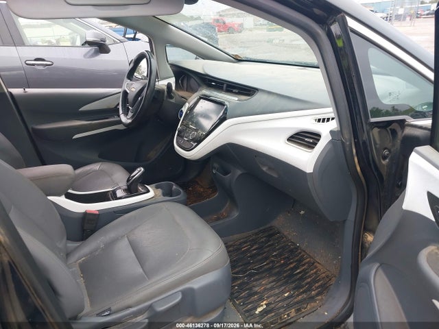 46136278 :رقم المزاد ، 1G1FW6S00J4133109 vin ، 2018 Chevrolet Bolt Ev Lt مزاد بيع