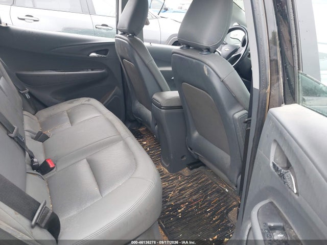 46136278 :رقم المزاد ، 1G1FW6S00J4133109 vin ، 2018 Chevrolet Bolt Ev Lt مزاد بيع