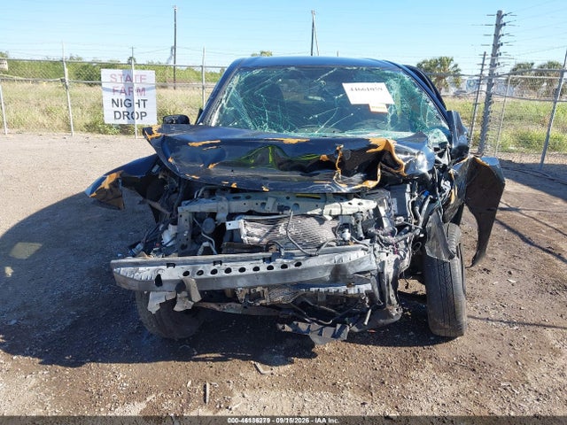46136279 :رقم المزاد ، 3N1CE2CP7GL354245 vin ، 2016 Nissan Versa Note S (sr)/s Plus/sl/sr/sv مزاد بيع